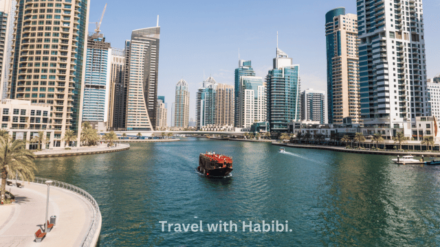 Dubai-City-Tour-Travel-With Habibi